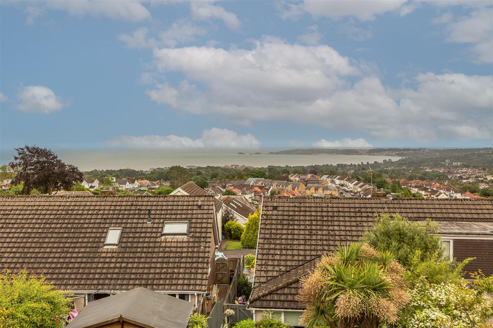 Lon Masarn, Sketty, Swansea, SA2 9EX